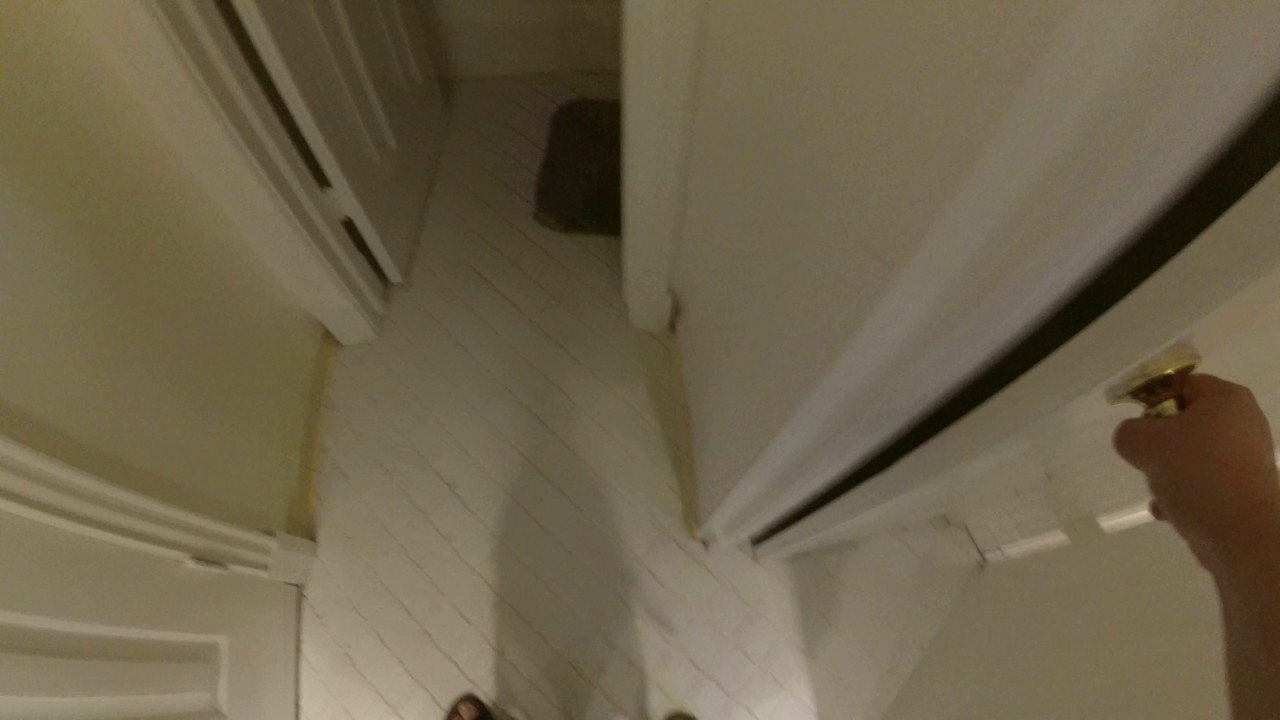 Shilo House - Jack & Jill