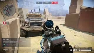 Warafce Jogando Mapa Do Evento Com A Do Rambo 2026