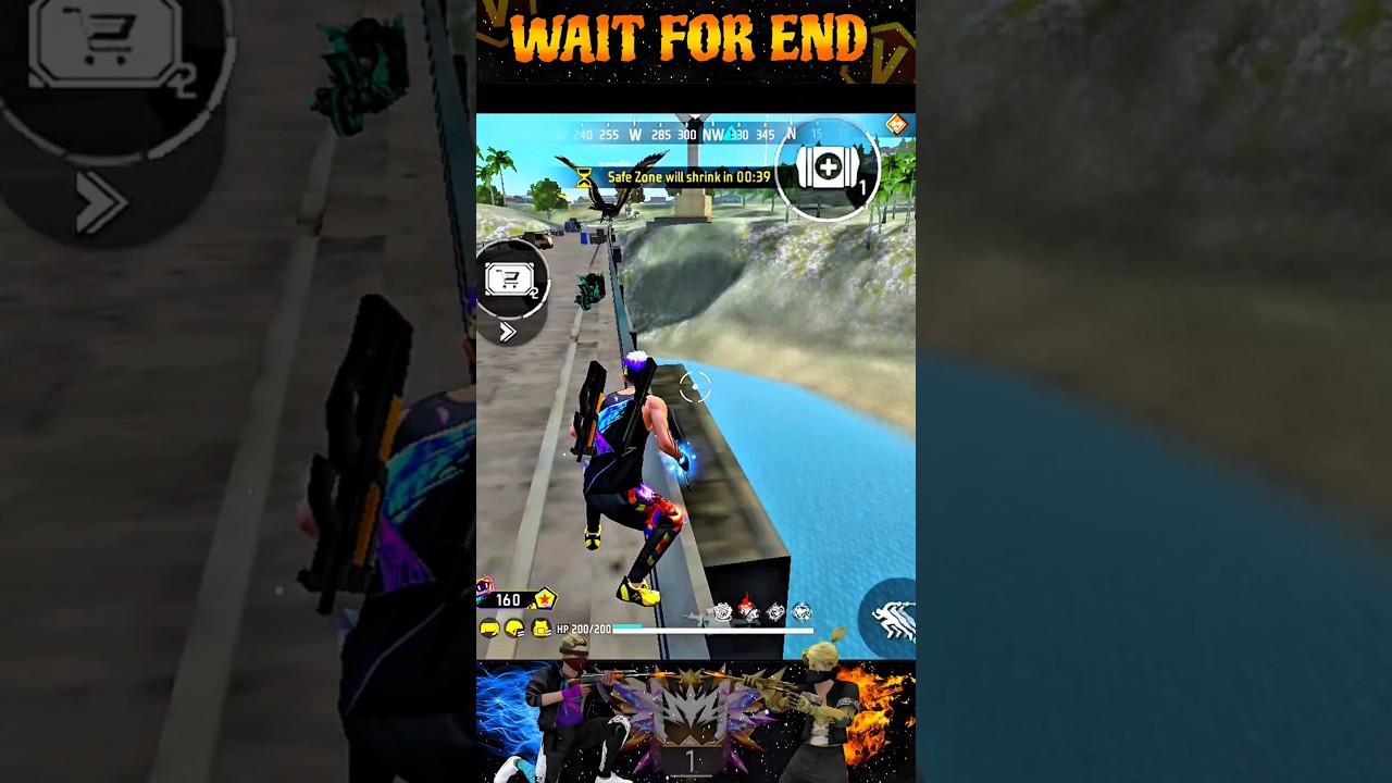 Free fire new glitch🍷🔥 