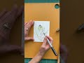 A fun card craft!