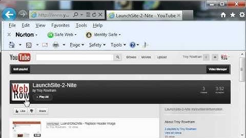 Locate YouTube Playlists IDs API (gdata)