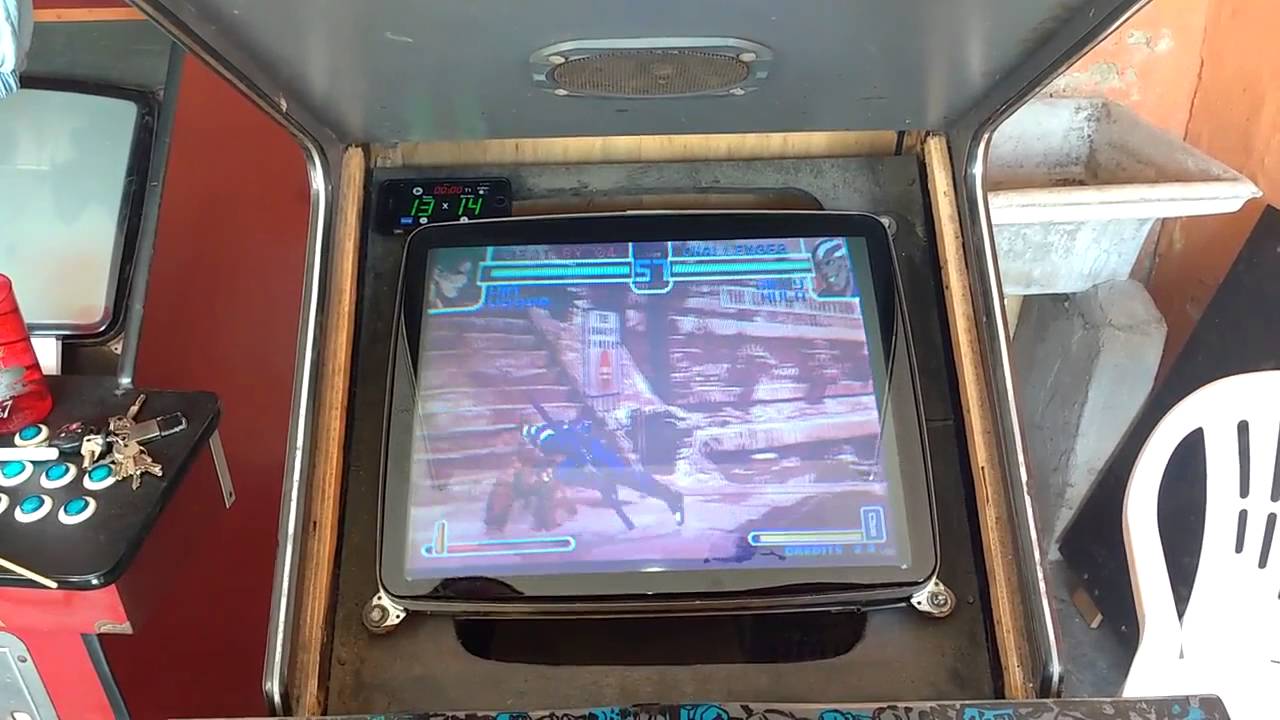 Nane OROCHIMARU Vs ADK BR GORDÃO Completo