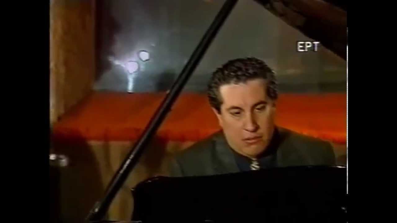 Γιάννης ΤΣΕΛΕΠΙΔΗΣ 