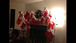 2012 Christmas Eve SD 480p