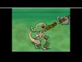 Pokemon Solar Eclipse Team Sol &amp; 4th Gym Fighting Type Emilia - Fan Game Gameplay Walkthrough Part 4