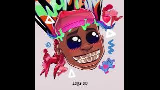 Rema - Woman (Lyric Video)