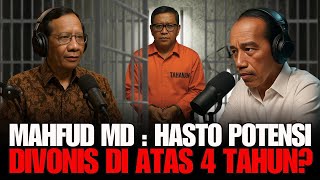 Download Lagu PROF MAHFUD MD : VONIS HUKUMAN HASTO TIDAK JAUH BEDA DENGAN TOM LEMBONG? PDIP VS JOKOWI MEMANAS… 🔥 MP3 Download Lagu PROF MAHFUD MD : VONIS HUKUMAN HASTO TIDAK JAUH BEDA DENGAN TOM LEMBONG? PDIP VS JOKOWI MEMANAS… 🔥 MP3