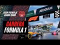 ðŸ”´ F1 DIRECTO | GP de Arabia SaudÃ­ (CARRERA) - Live Timing y TelemetrÃ­a