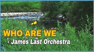 James Last - Who Are We (1968)
