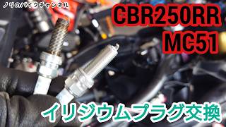 AKRAPOVIC（アクラポヴィッチ）スリップオンマフラー CBR250RR MC51