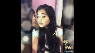 Simran Chhetri Got A Kiss