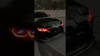 drifting in ice