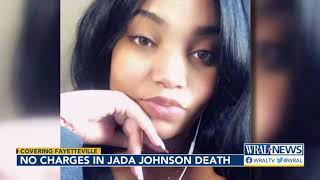 No charges for Fayetteville officers who shot Jada Johnson 17 times outside her grandparents' home Net Worth