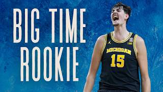 Aday Mara Is OKC's BIGGEST Draft Pick Ever