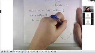 MAC2311 Lecture 7.8.20