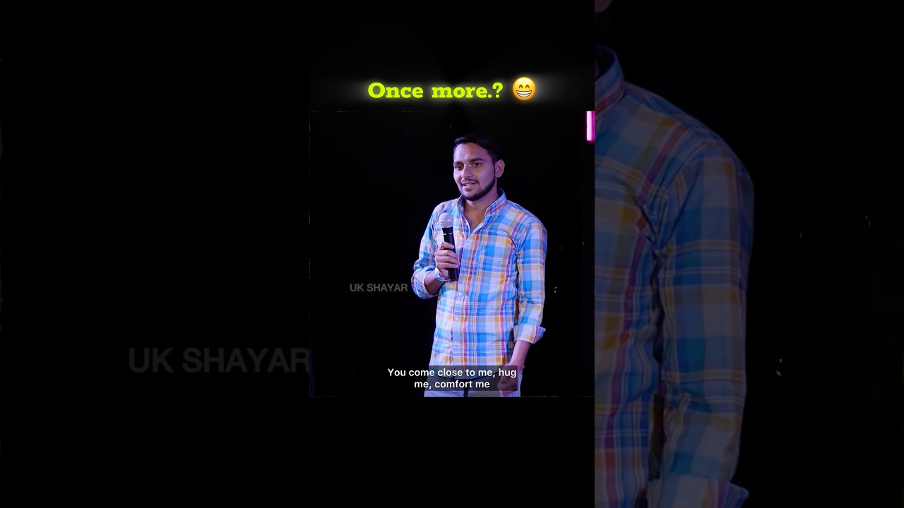 “Bold shayari That Shocked the audience 😳🔥 | Unfiltered Poetry Moment”
