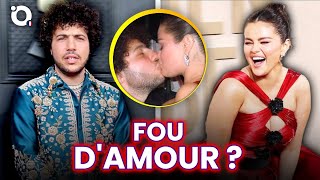 Selena Gomez et Benny Blanco : pourquoi les fans ne croient pas en cette relation by OSSA Français 5,711 views 3 months ago 9 minutes, 26 seconds