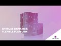 Sigma DS4: Flexible Platform