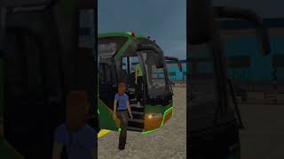 city bus simulator #bussimulatorindonesia