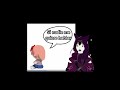 A veces me pongo triste pero mi cerebro me cuenta