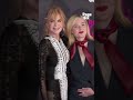 Nicole Kidman and Elle Fanning attended Apple's "Margo's Got Money Troubles" premiere in NYC #shorts