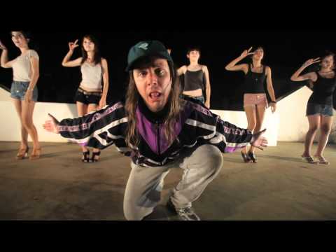 Mozart - Ladyboy TEASER