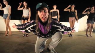 Mozart - Ladyboy TEASER