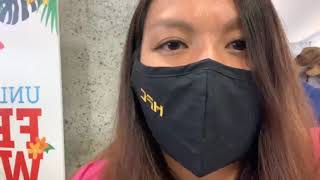 What it's like to go through the Honolulu airport screening with or without taking a COVID-19 test