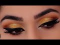 Eye makeup tutorial for beginners