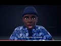 Safo Newman Akokoa (Animated music video)