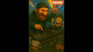 Brr Brr Patapim Dj