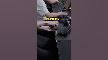 THE KEY TO FLAWLESS CS2 AIM😂