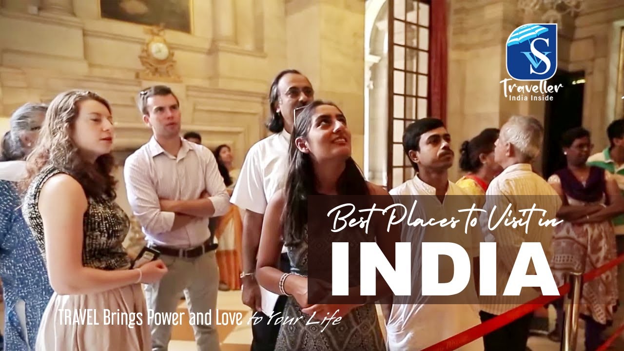 best places to visit in india | travel video | tourist destinations in india | smithas vlog