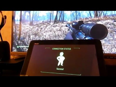 Видео: Суперразмерните телефони няма да работят с реплика Fallout 4 Pip-Boy