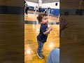 The Underdog Of The Competition🤣 Wonderful To Be A Baby #twins #baby #adorable #cutebaby #cute