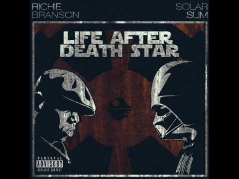The Notorious B.I.G. - Suicidal Thoughts (Star Wars Remix)