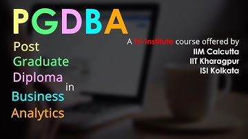 PGDBA IIM​ ​Calcutta 2021,​ ​Placement, Cut Off, Fees and More!