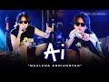 Maulana Ardiansyah - Ai (Live Ska Reggae) | Ayeuna Asép siga nu kabedil ku jangjawokan