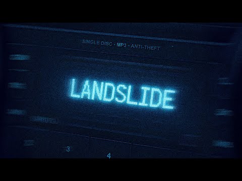 Wolverave - LANDSLIDE (feat. M.I.M.E)