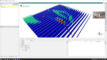 Using SimPEG in Geoscience ANALYST - Virtual Lecture April 9, 2020