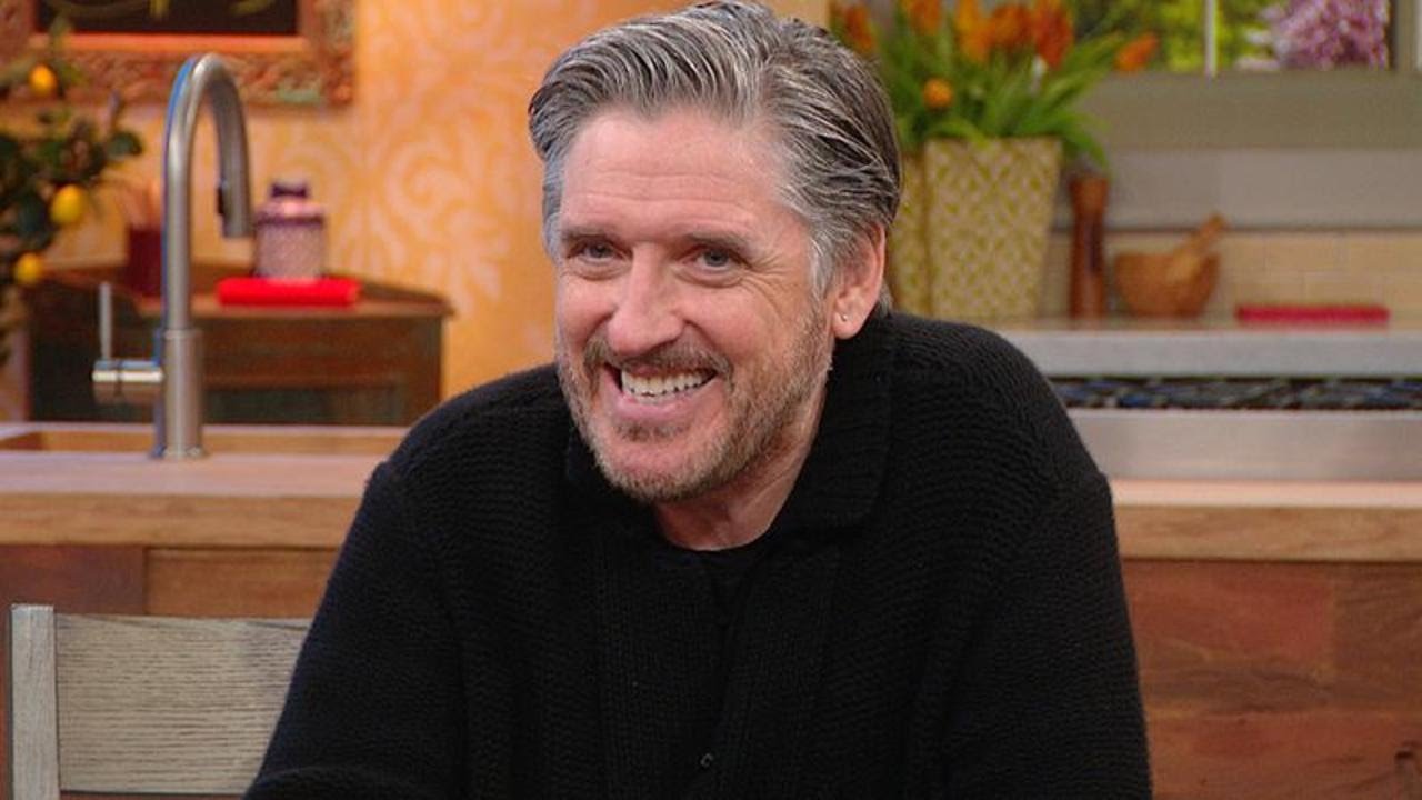 Here’s Why Craig Ferguson Doesn’t Like to Interview Politicians | Rachael Ray Show