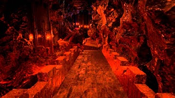 Dungeon Jump w 3 Layer Loop - Work In Progress