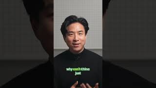 TSMC: Why China Can't Force Chip Production #shorts