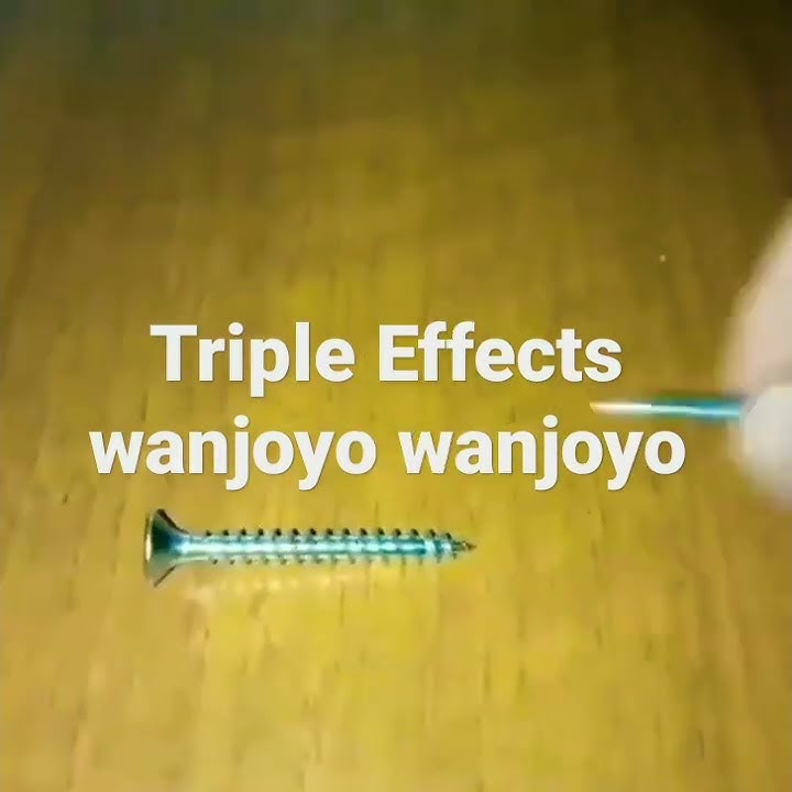 TripleEffects#shorts #Setia Channel 269#MFAS ID#LAWAK TV#Spektakuker Show#Fathur official TV#shorts