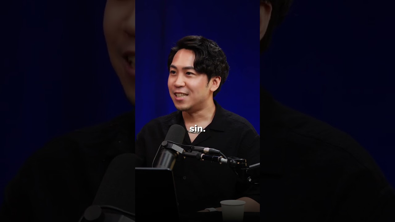 If God is love, then why is there suffering?