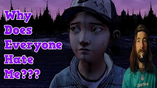 Clem Vs Literally Everyone Else