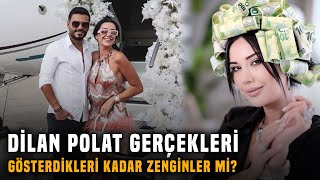 Dilan Polat Aslında Kim? Hayatı Ne Kadar Gerçek?