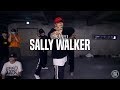 Bada Lee Choreo Class | Sally Walker - Iggy Azalea | Justjerk Dance Academy