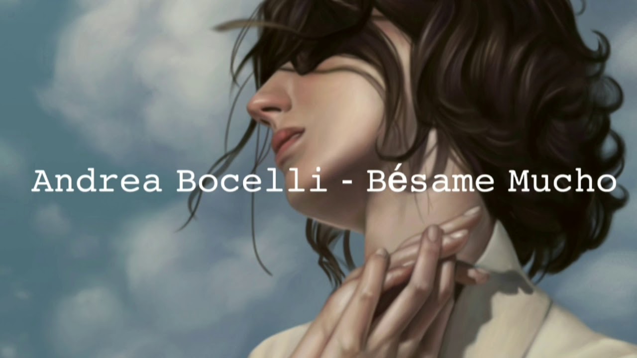 𝙰𝚗𝚍𝚛𝚎𝚊 𝙱𝚘𝚌𝚎𝚕𝚕𝚒 - 𝙱é𝚜𝚊𝚖𝚎 𝙼𝚞𝚌𝚑𝚘 (𝚜𝚕𝚘𝚠𝚎𝚍) #slowed