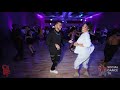 Ernesto bulnes  gracie flores  social dancing  chicago salsa  bachata festival 2021